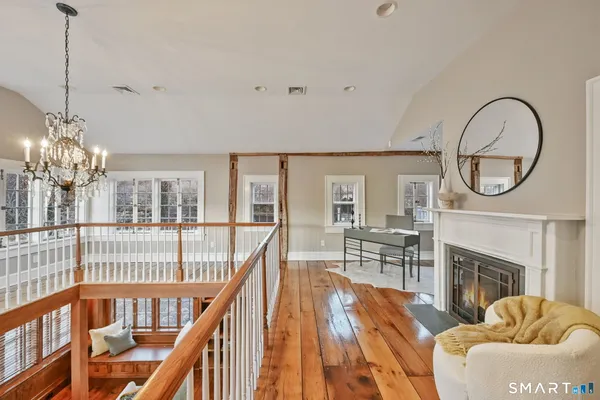 $3,900,000 | 155 Long Ridge Road, Danbury, CT 06810