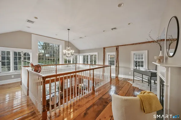$3,900,000 | 155 Long Ridge Road, Danbury, CT 06810
