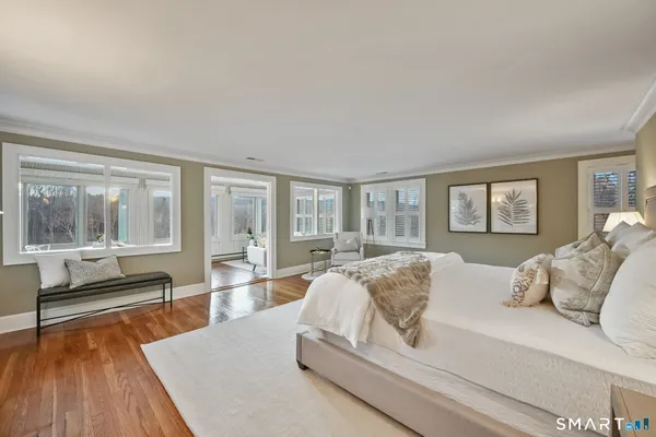 $3,900,000 | 155 Long Ridge Road, Danbury, CT 06810