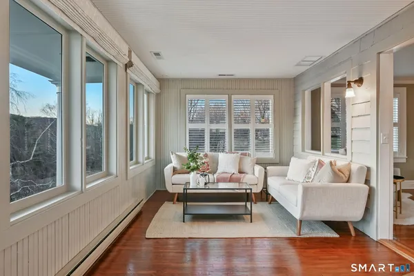 $3,900,000 | 155 Long Ridge Road, Danbury, CT 06810