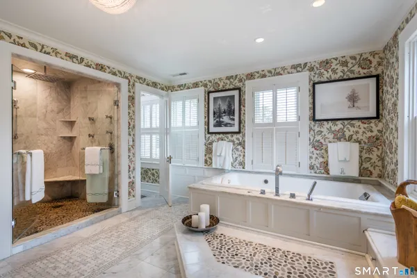 $3,900,000 | 155 Long Ridge Road, Danbury, CT 06810