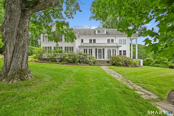 $3,900,000 | 155 Long Ridge Road, Danbury, CT 06810