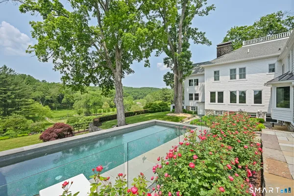 $3,900,000 | 155 Long Ridge Road, Danbury, CT 06810