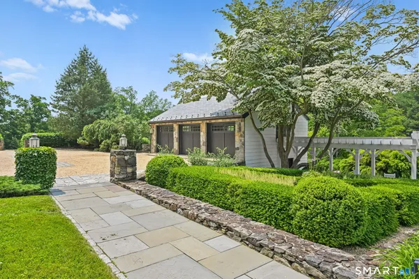 $3,900,000 | 155 Long Ridge Road, Danbury, CT 06810