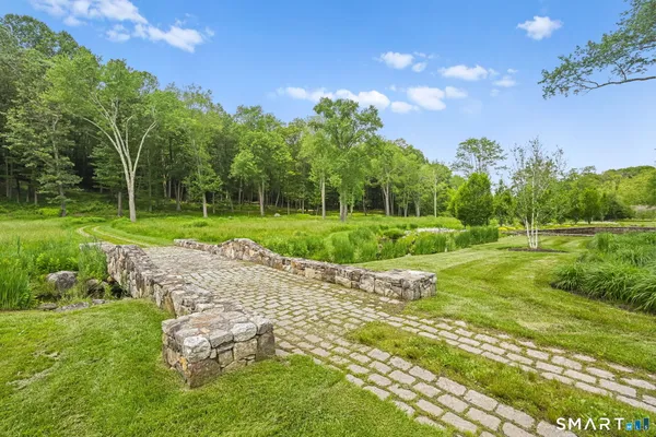 $3,900,000 | 155 Long Ridge Road, Danbury, CT 06810