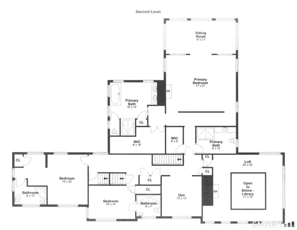 $3,900,000 | 155 Long Ridge Road, Danbury, CT 06810