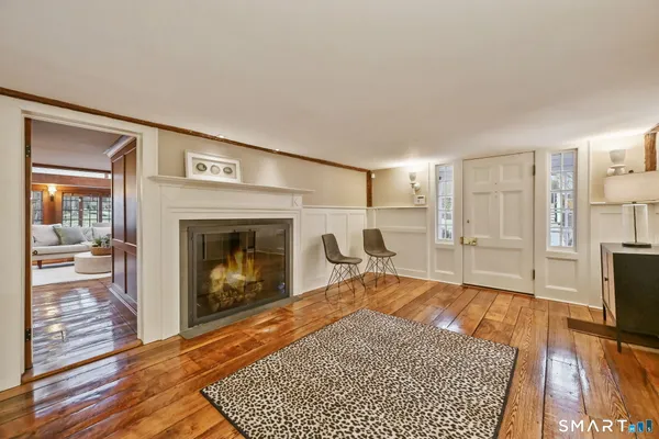 $3,900,000 | 155 Long Ridge Road, Danbury, CT 06810