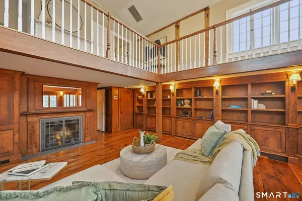 $3,900,000 | 155 Long Ridge Road, Danbury, CT 06810