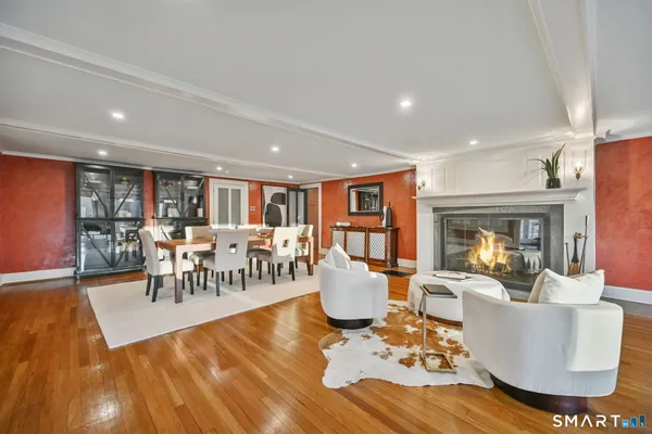$3,900,000 | 155 Long Ridge Road, Danbury, CT 06810