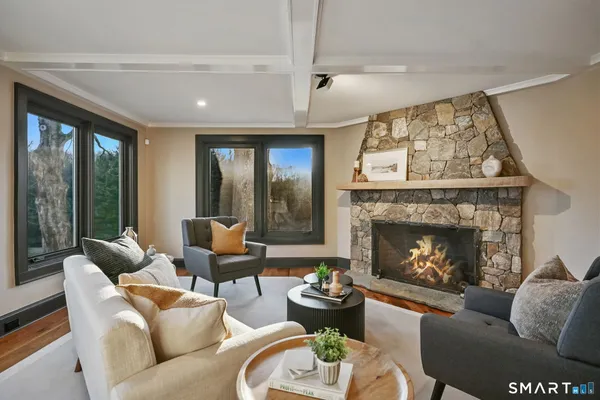 $3,900,000 | 155 Long Ridge Road, Danbury, CT 06810