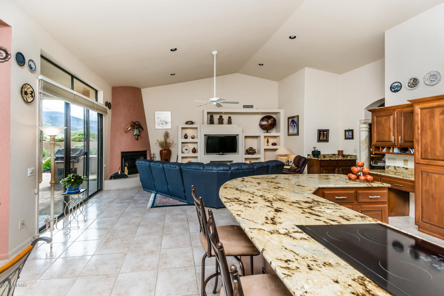 37305 South Ridgeview Boulevard Tucson, AZ 85739 - Photo 14 of 33