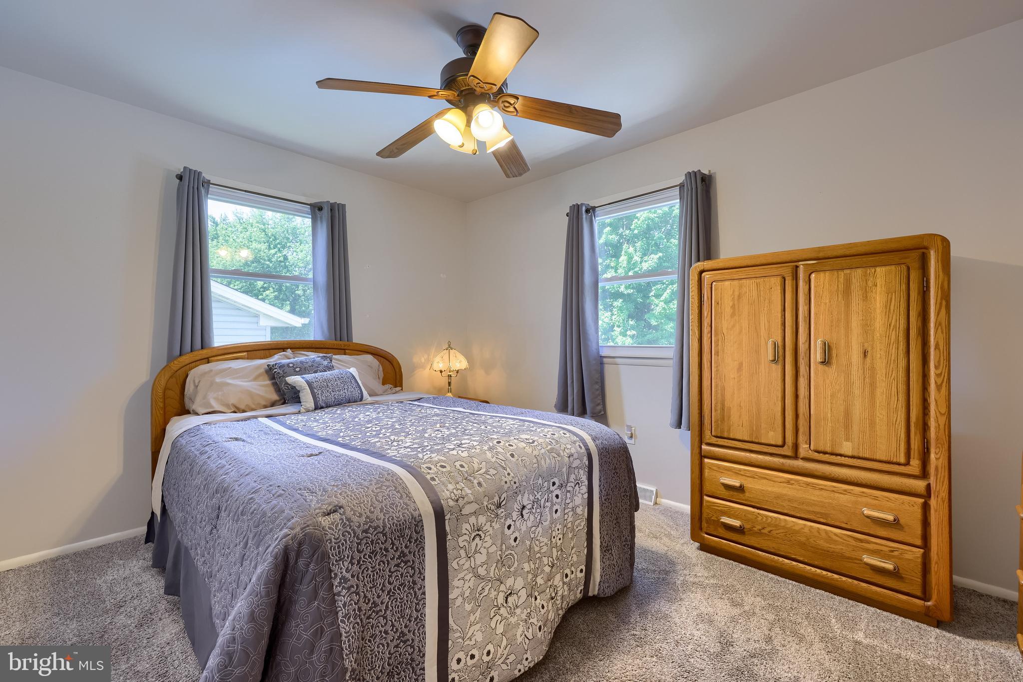 1 Sherman Street Hanover, PA 17331 - Photo 16 of 44 Bedroom #1