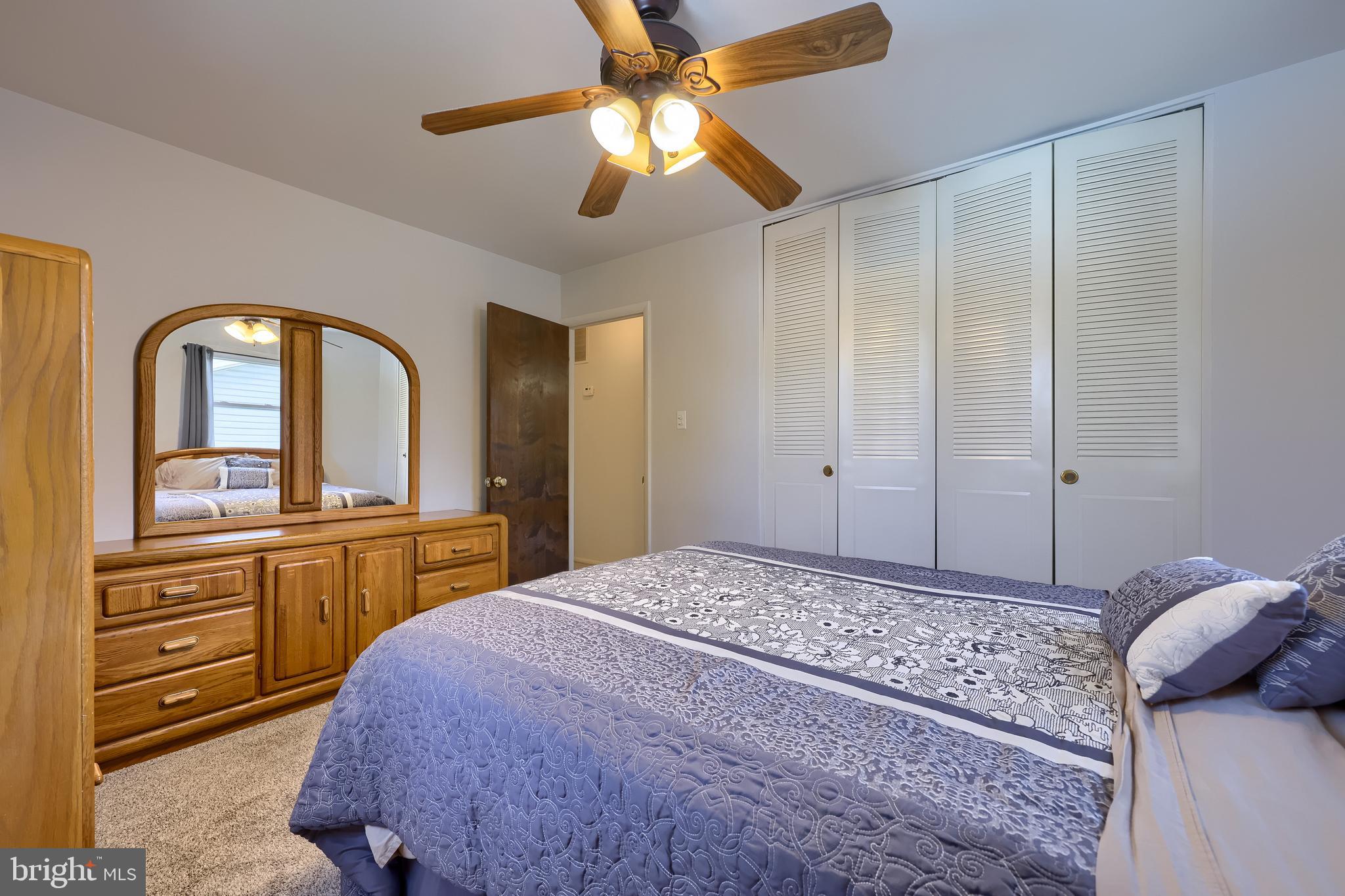 1 Sherman Street Hanover, PA 17331 - Photo 17 of 44 Bedroom #1