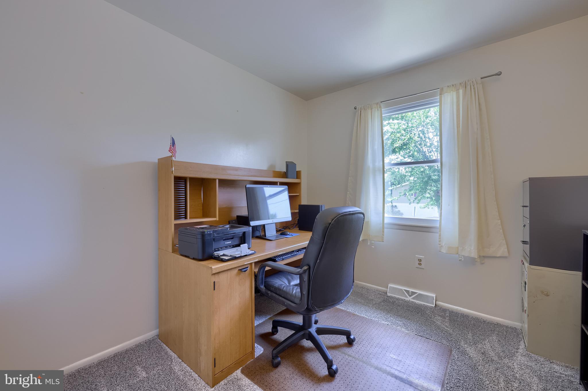 1 Sherman Street Hanover, PA 17331 - Photo 20 of 44 Bedroom/office #3