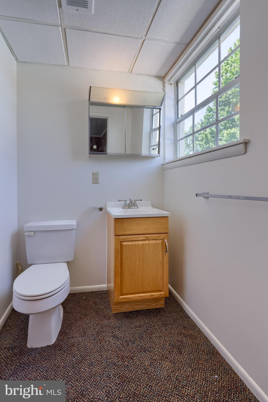 1 Sherman Street Hanover, PA 17331 - Photo 25 of 44 Lower level half bath