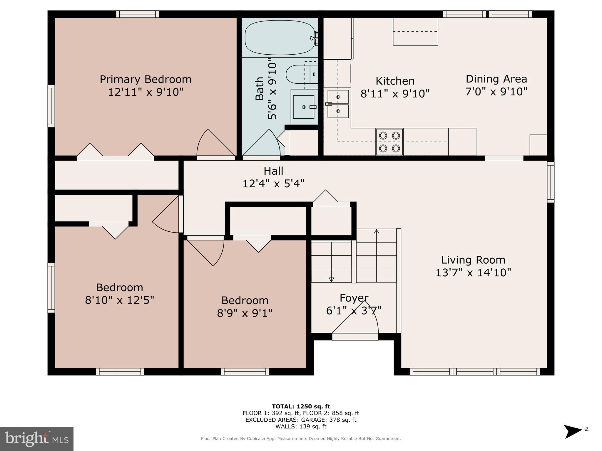 1 Sherman Street Hanover, PA 17331 - Photo 42 of 44 Main level