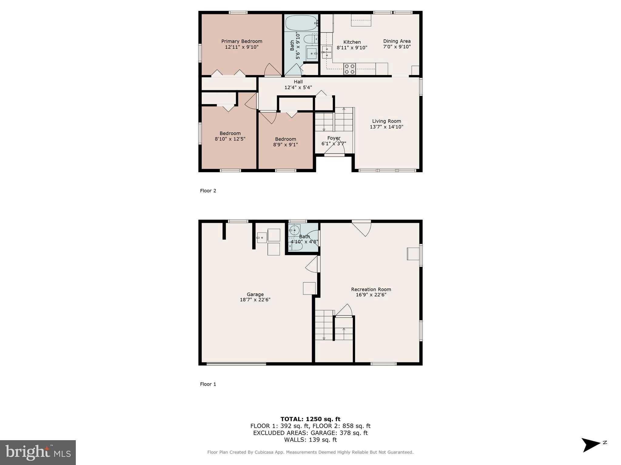 1 Sherman Street Hanover, PA 17331 - Photo 44 of 44 Gallery Image 44