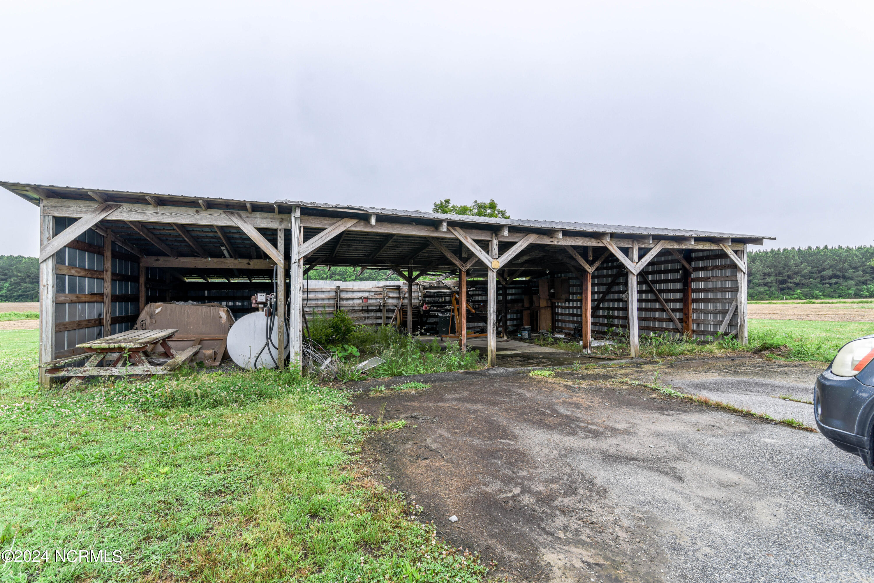 320 White Oak Road Eure, NC 27935 - Photo 11 of 26 DSC_6478-HDR