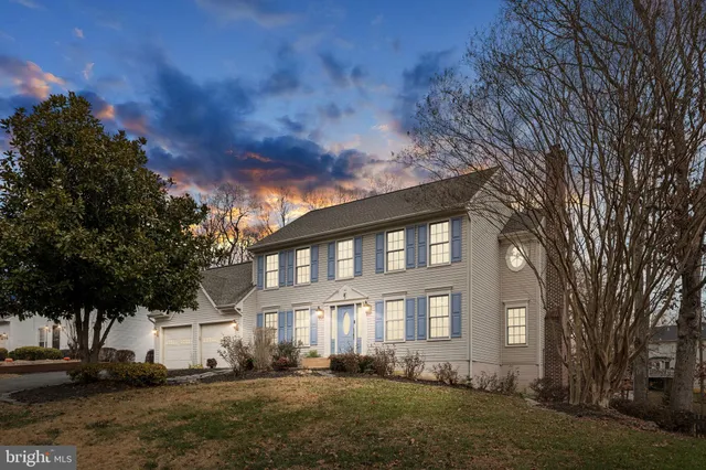 $645,000 | 41 Baldwin Drive, Fredericksburg, VA 22406
