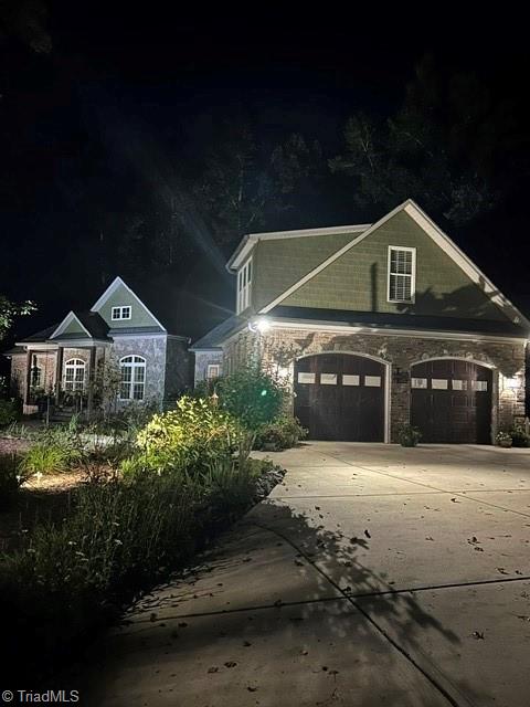 3108 Sandy Springs Road Greensboro, NC 27455 - Photo 5 of 50