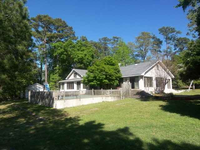 3532 Mill Pond Road Southwest Shallotte, NC 28470 - Photo 14 of 14