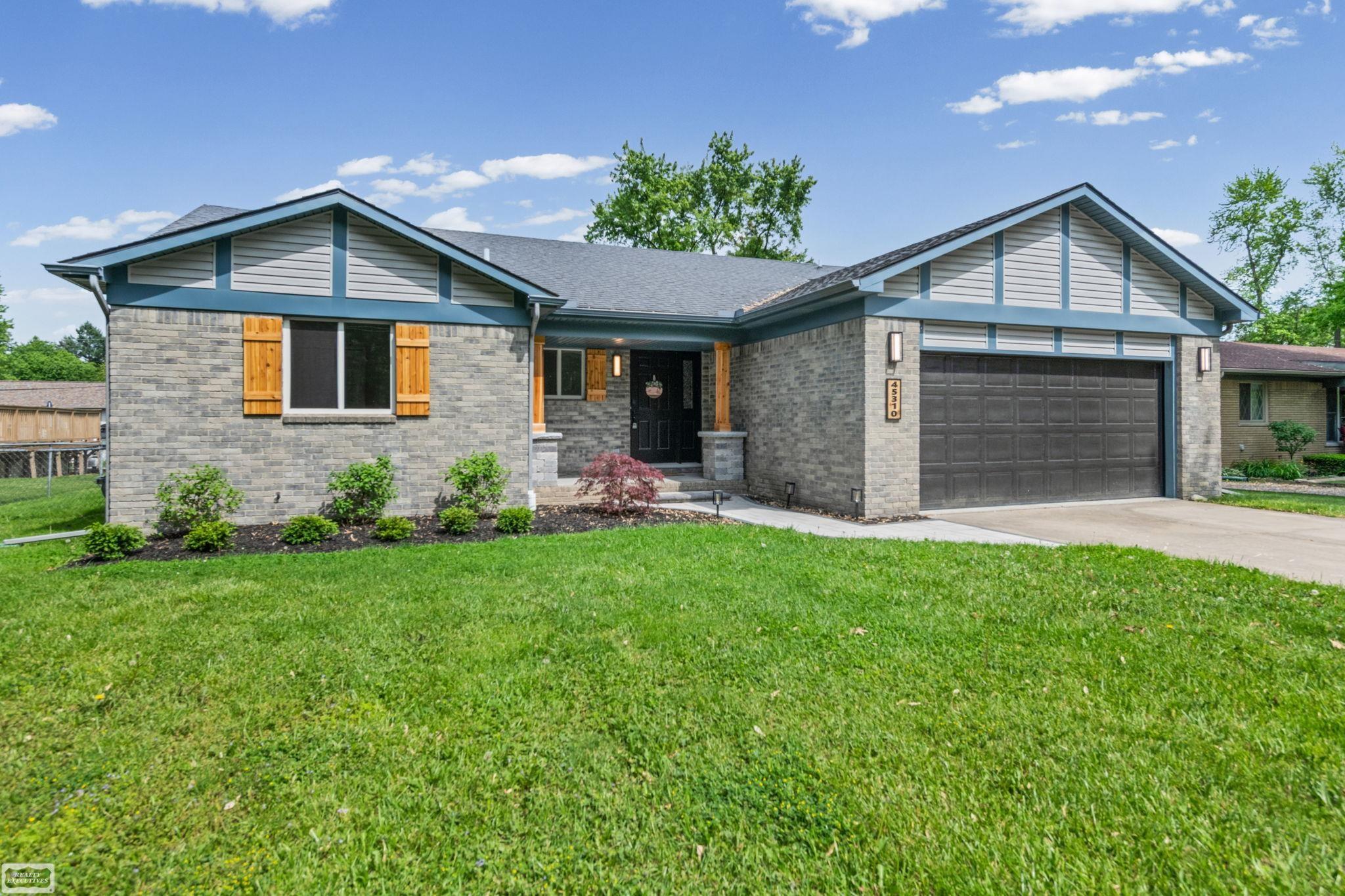 45310 Fairchild Road Macomb, MI 48042 - Photo 1 of 32