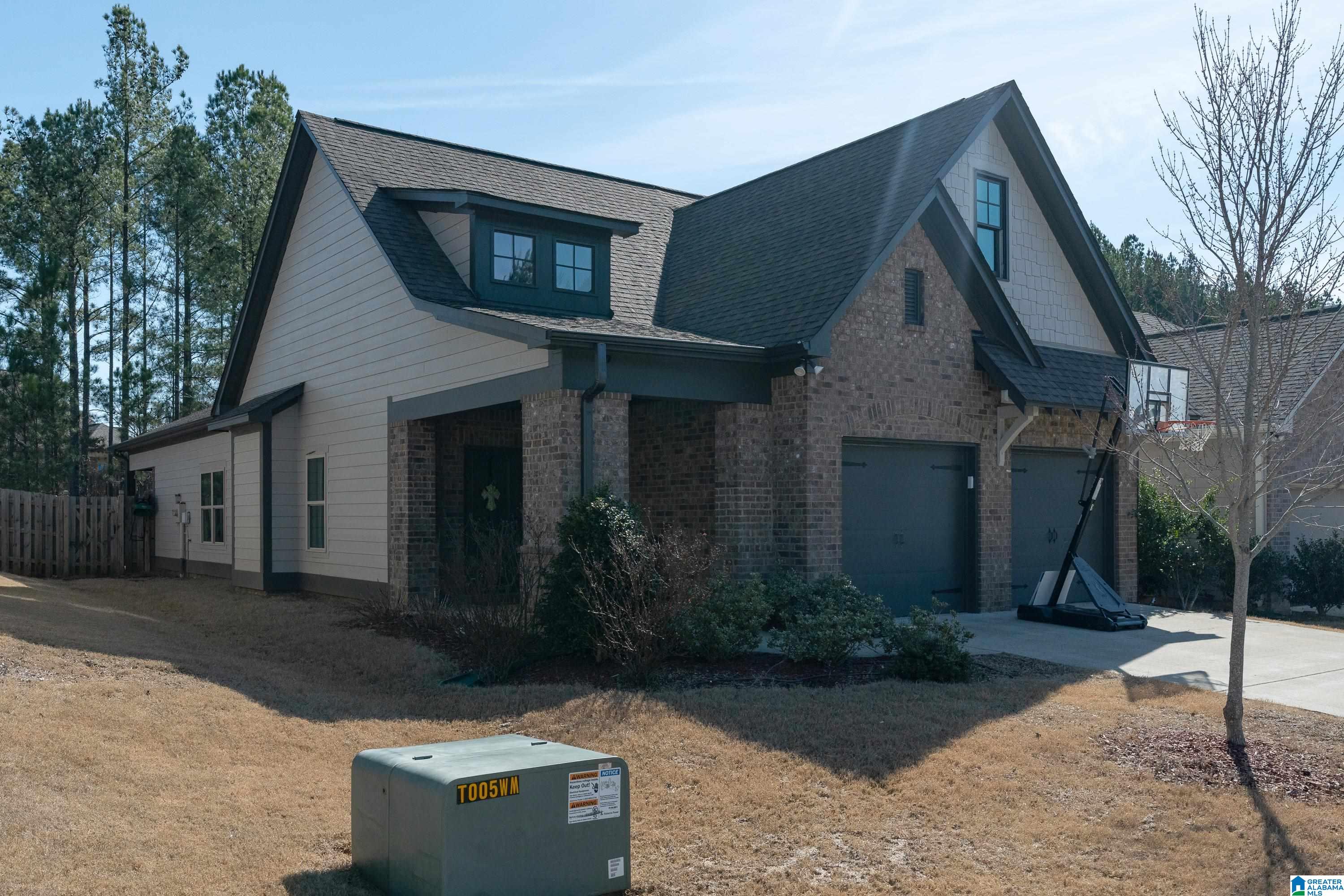 567 Grayson Place Chelsea, AL 35043 - Photo 2 of 30