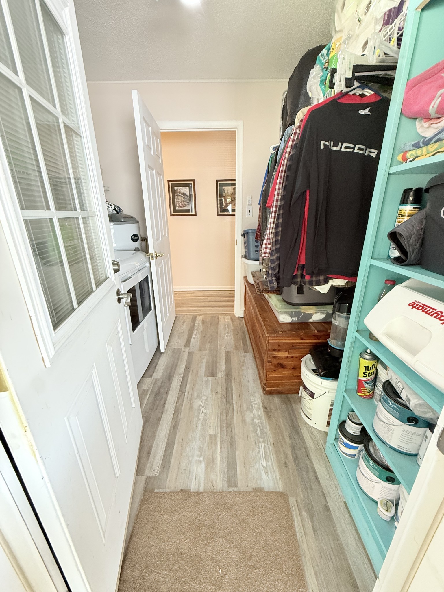 26 Water Cure Road Belvidere, TN 37306 - Photo 19 of 39 a living room with furniture and a flat screen tv