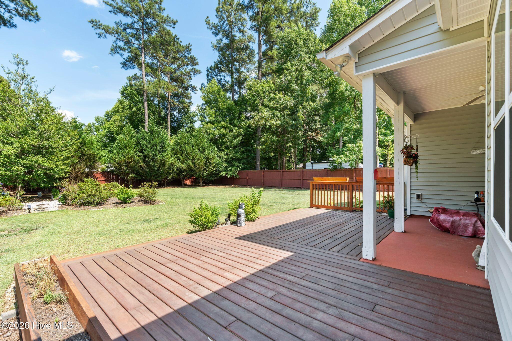 116 Sadie Way Rocky Point, NC 28457 - Photo 32 of 52