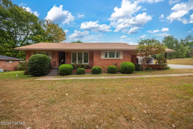 $240,000 | 2380 North Meridian Street, Greenfield, TN 38230