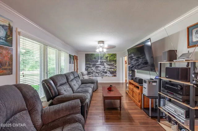 $240,000 | 2380 North Meridian Street, Greenfield, TN 38230