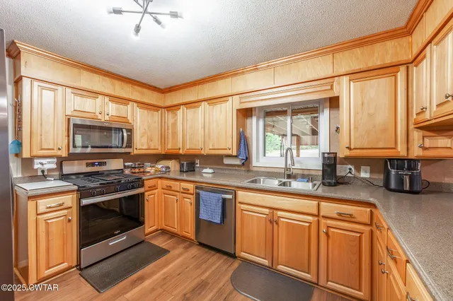 $240,000 | 2380 North Meridian Street, Greenfield, TN 38230