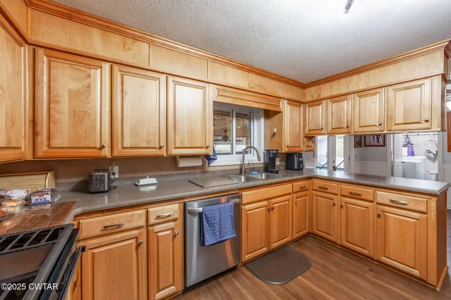 $240,000 | 2380 North Meridian Street, Greenfield, TN 38230