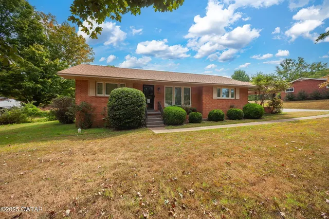 $240,000 | 2380 North Meridian Street, Greenfield, TN 38230