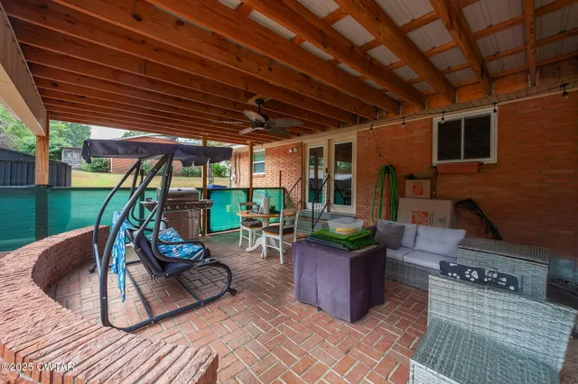 $240,000 | 2380 North Meridian Street, Greenfield, TN 38230