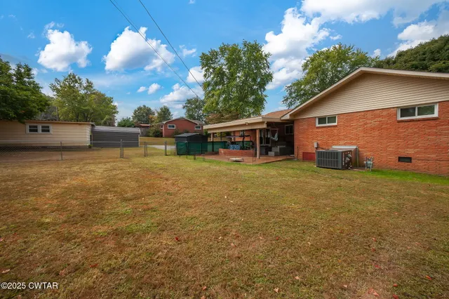 $240,000 | 2380 North Meridian Street, Greenfield, TN 38230