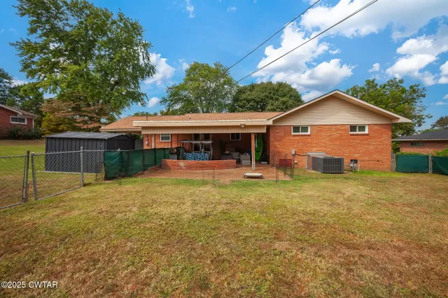 $240,000 | 2380 North Meridian Street, Greenfield, TN 38230