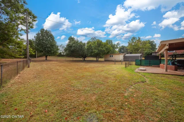 $240,000 | 2380 North Meridian Street, Greenfield, TN 38230