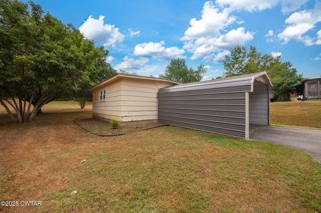 $240,000 | 2380 North Meridian Street, Greenfield, TN 38230