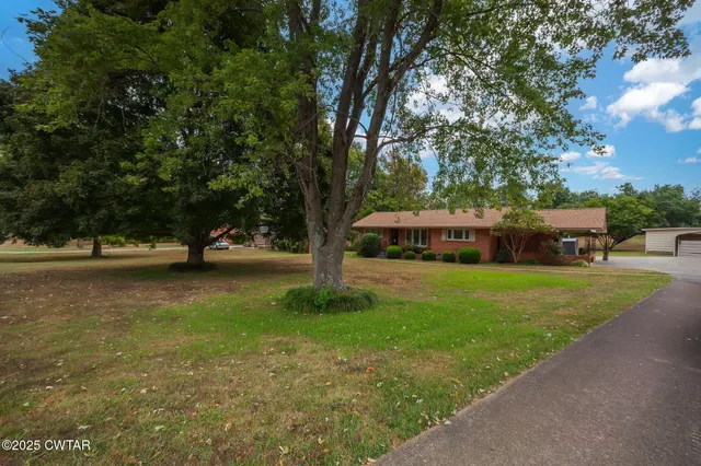 $240,000 | 2380 North Meridian Street, Greenfield, TN 38230