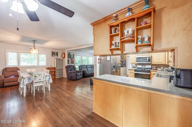 $240,000 | 2380 North Meridian Street, Greenfield, TN 38230