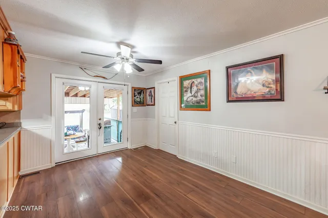 $240,000 | 2380 North Meridian Street, Greenfield, TN 38230