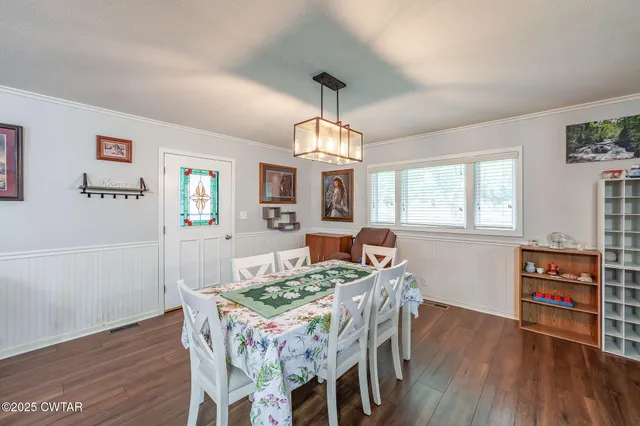 $240,000 | 2380 North Meridian Street, Greenfield, TN 38230