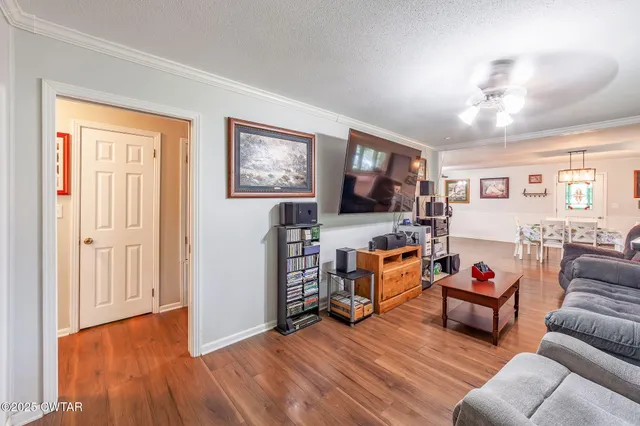 $240,000 | 2380 North Meridian Street, Greenfield, TN 38230