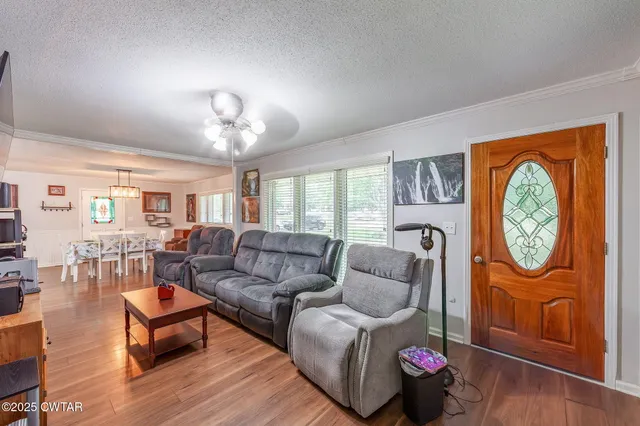 $240,000 | 2380 North Meridian Street, Greenfield, TN 38230