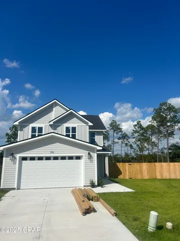 $420,000 | 516 William Way, Panama City, FL 32404