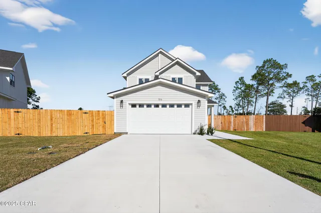 $398,000 | 516 William Way, Panama City, FL 32404
