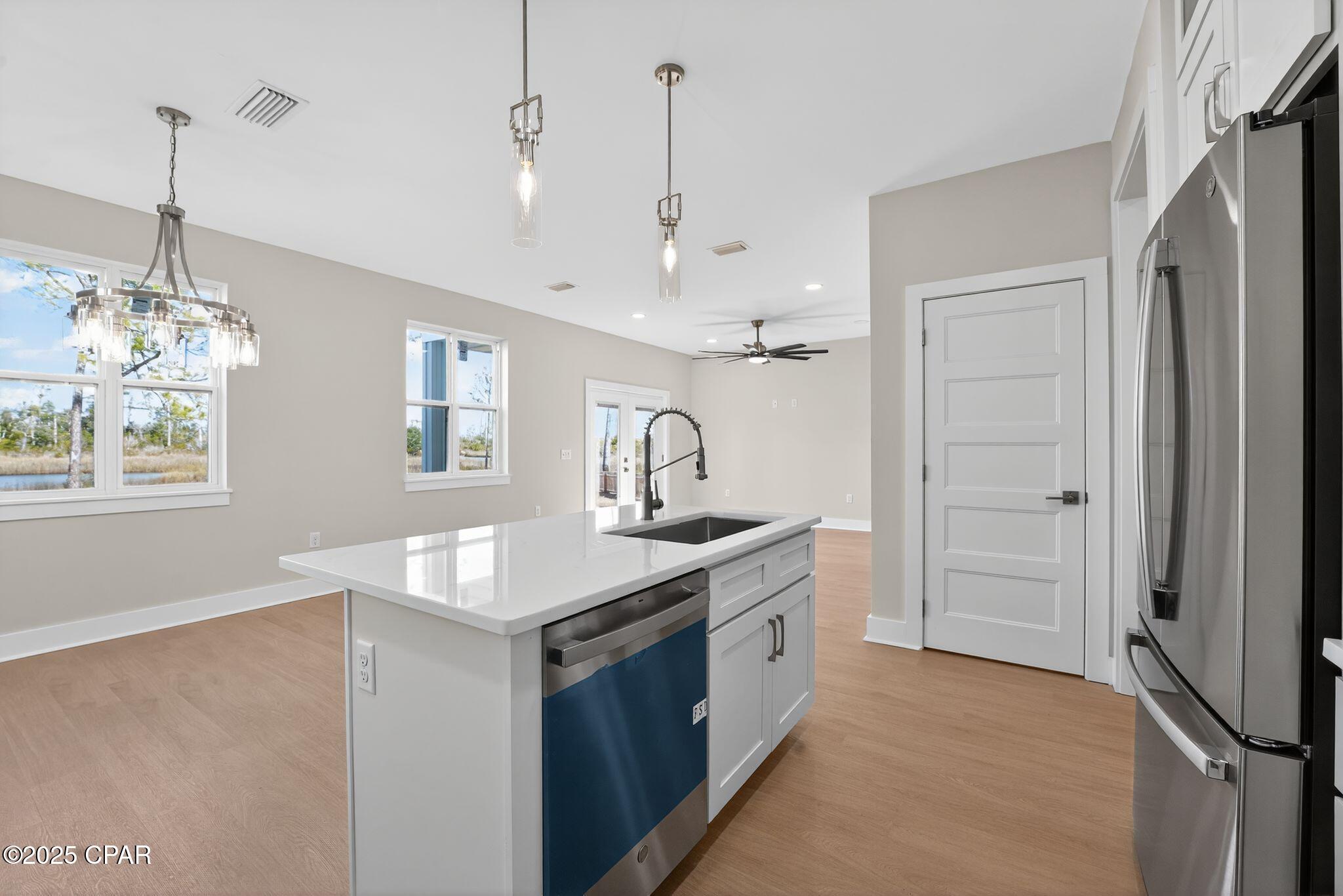 516 William Way Panama City, FL 32404 - Photo 8 of 28