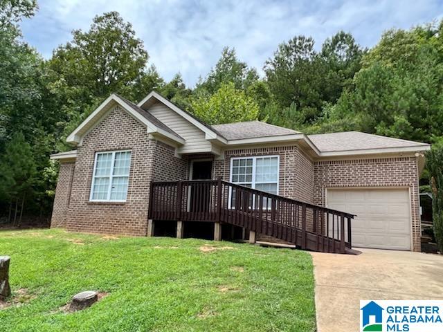 4559 Tucker Mountain Road Remlap, AL 35133 - Photo 1 of 12