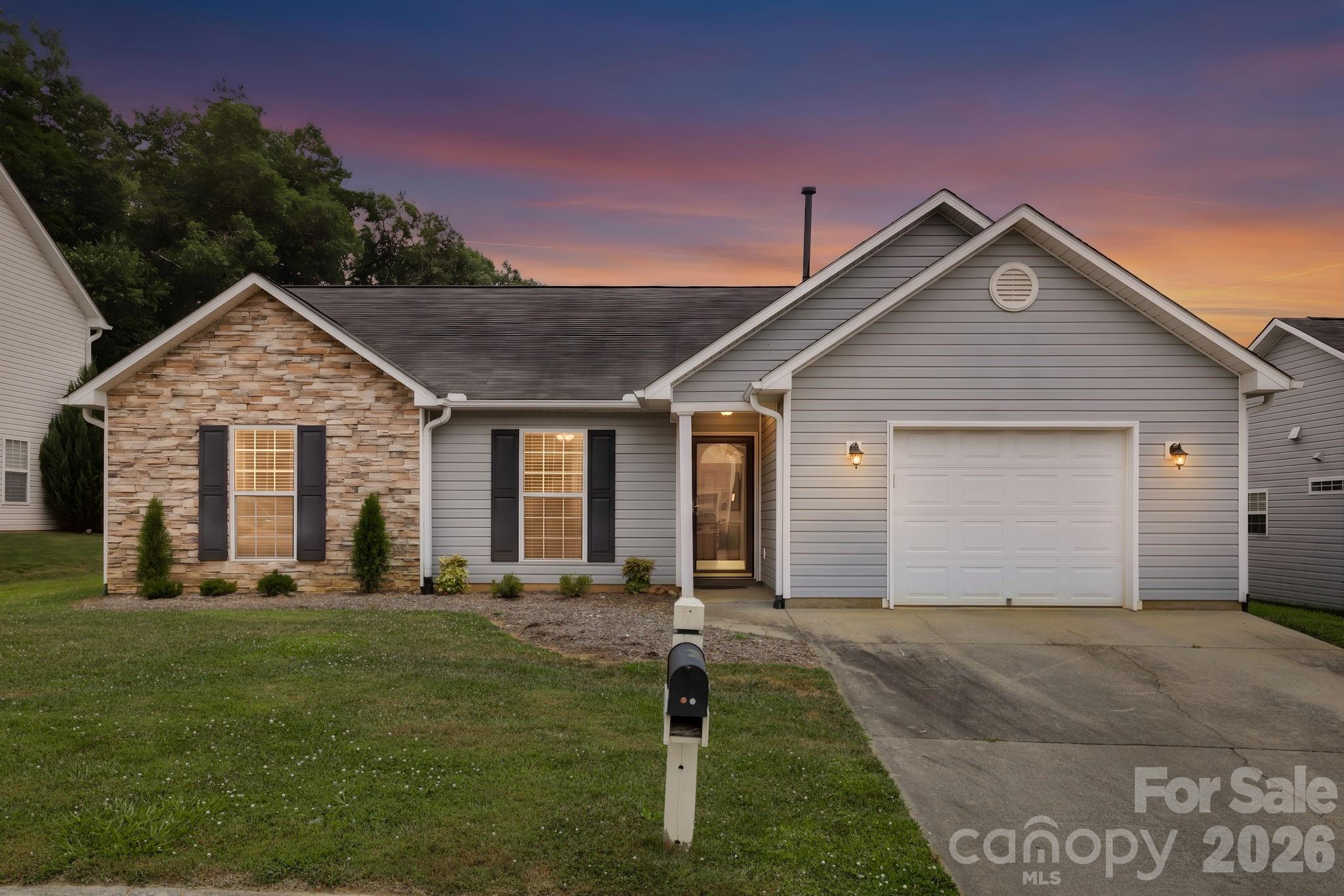 99 Yadkin Road Fletcher, NC 28732 - Photo 1 of 36